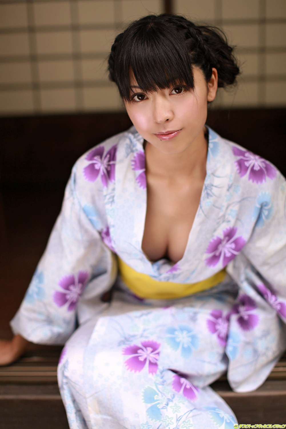 Japanese beauty beautiful woman